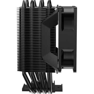 кулер Cooler Master Hyper 411 Nano RR-H410-25PK-R1 Черный