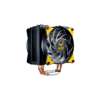 кулер Cooler Master MasterAir MA410M TUF Gaming Edition MAM-T4PN-AFNPC-R1