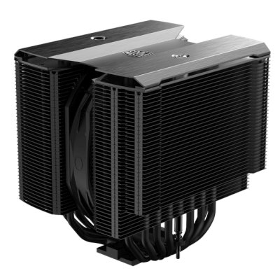 кулер Cooler Master MasterAir MA824 Stealth MAM-D8PN-318PK-R1
