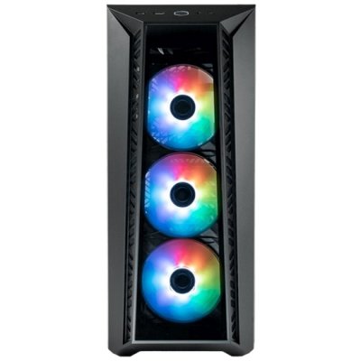 корпус Cooler Master MasterBox 520 MB520-KGNN-S01
