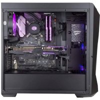 корпус Cooler Master MasterBox K500 MCB-K500D-KGNN-S00