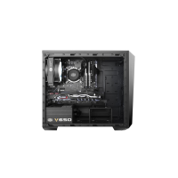 корпус Cooler Master MasterBox Lite 3.1 MCW-L3B3-KANN-01