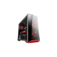 корпус Cooler Master MasterBox Lite 3.1 MCW-L3B3-KANN-01