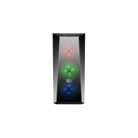 корпус Cooler Master MasterBox Lite 5 RGB MCW-L5S3-KGNN-03