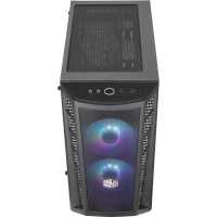 корпус Cooler Master MasterBox MB311L ARGB MCB-B311L-KGNN-S01