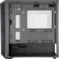 корпус Cooler Master MasterBox MB320L ARGB MCB-B320L-KGNN-S02