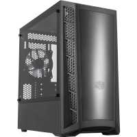 корпус Cooler Master MasterBox MB320L MCB-B320L-KGNN-S00