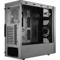 корпус Cooler Master MasterBox NR600 MCB-NR600-KG5N-S00