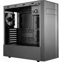 корпус Cooler Master MasterBox NR600 MCB-NR600-KG5N-S00