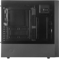 корпус Cooler Master MasterBox NR600 MCB-NR600-KG5N-S00