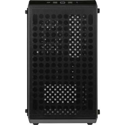 корпус Cooler Master MasterBox Q300L V2 Q300LV2-KGNN-S00