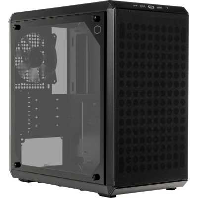 корпус Cooler Master MasterBox Q300L V2 Q300LV2-KGNN-S00