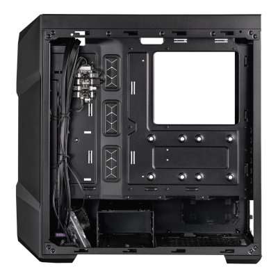 корпус Cooler Master MasterBox TD500 Mesh V2 Black TD500V2-KGNN-S00