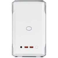 корпус Cooler Master MasterCase NC100 650W White MCM-NC100-WNNA65-S00