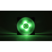 кулер Cooler Master MasterFan Pro 120 Air Flow RGB 3 in 1 MFY-F2DC-113PC-R1