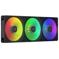 кулер Cooler Master MasterFan SF360R ARGB MFX-B2D3-18NPA-R1