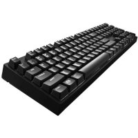 клавиатура Cooler Master MasterKeys Pro L White LED