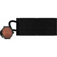 кулер Cooler Master MasterLiquid ML240P Mirage MLY-D24M-A20PA-R1