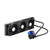 кулер Cooler Master MasterLiquid ML360 Mirror MLX-D36M-A18PK-R1