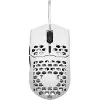 мышь Cooler Master MasterMouse MM710 White MM-710-WWOL1 Белый