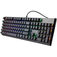 клавиатура Cooler Master MasterSet MS120 SGB-3050-KKMF1-RU Черный