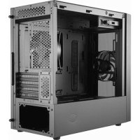 корпус Cooler Master MCB-NR400-KG5N-S00