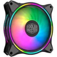 кулер Cooler Master MF120 Halo ARGB MFL-B2DN-18NPA-R1