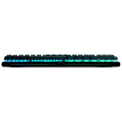 клавиатура Cooler Master MK730 MK-730-GKCM1-RU Черный