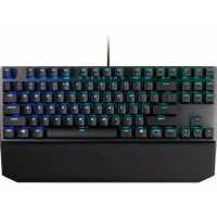 клавиатура Cooler Master MK730 MK-730-GKCR1-RU Черный