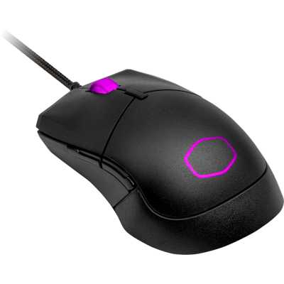 мышь Cooler Master MM310 Black MM-310-KKOL1 Черный