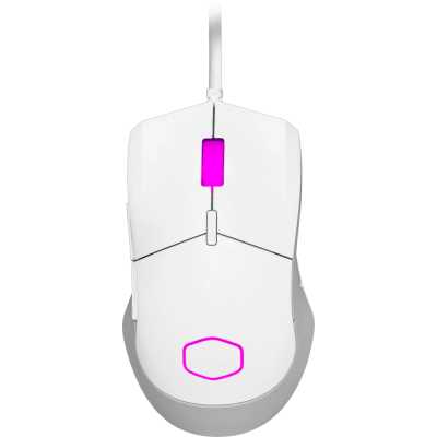 мышь Cooler Master MM310 White MM-310-WWOL1 Белый