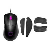 мышь Cooler Master MM730 Black Matte MM-730-KKOL1 Черный