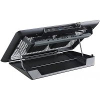 охлаждающая подставка Cooler Master MNZ-SMTE-20FY-R1 Серебристый
