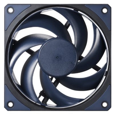 кулер Cooler Master Mobius 120 MFZ-M2NN-21NPK-R1