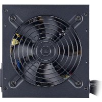 блок питания Cooler Master MWE Bronze V2 550W MPE-5501-ACAAB-EU Черный