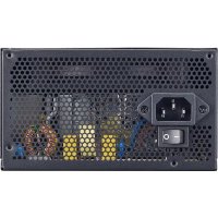 блок питания Cooler Master MWE Bronze V2 650W MPE-6501-ACAAB-EU