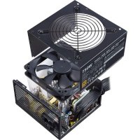 блок питания Cooler Master MWE Bronze V2 750W MPE-7501-ACAAB-EU