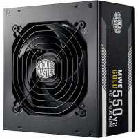 блок питания Cooler Master MWE Gold 550W V2 MPE-5501-AFAAG-EU