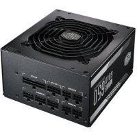блок питания Cooler Master MWE Gold 650W MPY-6501-AFAAG-EU
