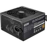 блок питания Cooler Master MWE Gold 650W V2 MPE-6501-ACAAG-EU