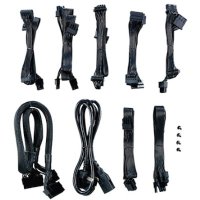 блок питания Cooler Master MWE Gold 750 Full Modular 750W MPY-7501-AFAAG-EU