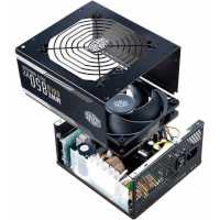 блок питания Cooler Master MWE Gold V2 850W MPE-8501-AFAAG-EU
