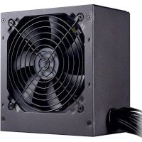 блок питания Cooler Master MWE White 450W MPE-4501-ACABW-EU Черный