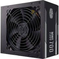 блок питания Cooler Master MWE White V2 700W MPE-7001-ACABW-EU