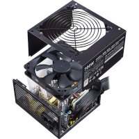 блок питания Cooler Master MWE White V2 700W MPE-7001-ACABW-EU