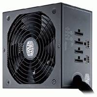 блок питания Cooler Master Power Supply Thunder M RS520-AMCBM3-EU