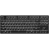 клавиатура Cooler Master QuickFire Rap SGK-4040-GKCR1-RU