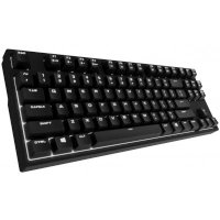 клавиатура Cooler Master QuickFire Rap SGK-4040-GKCR1-RU