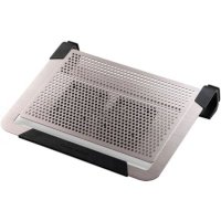 охлаждающая подставка Cooler Master R9-NBC-U2PT-GP Серебристый