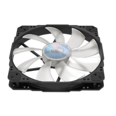 кулер Cooler Master SickleFlow 200 ARGB MFX-B3DN-08NP2-R1